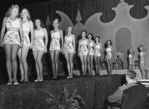 miss america beauty pageant history